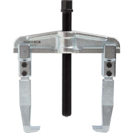 Bahco 4532-C Estraitore universale colore argento