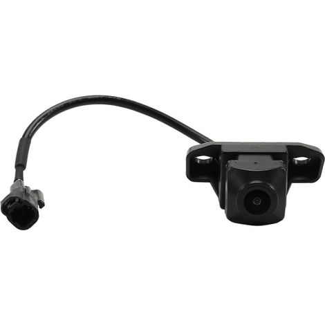 Cámara trasera para coche 3776100XP6PXA compatible con Great Wall Wingle 7. Cámara de visión trasera para imagen de marcha atrás. (1/5)