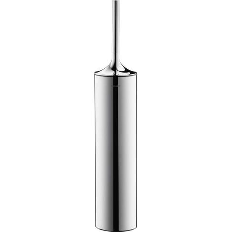 Garniture de brosse Duravit Starck T, au sol, 0099451000