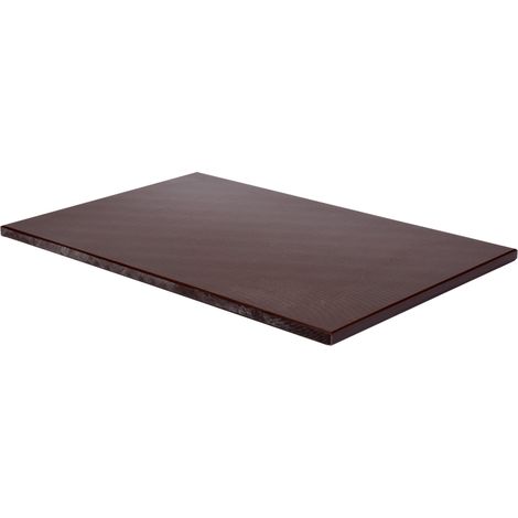 Schneidebrett 45030013MM braun - YG-02175 (1/2)