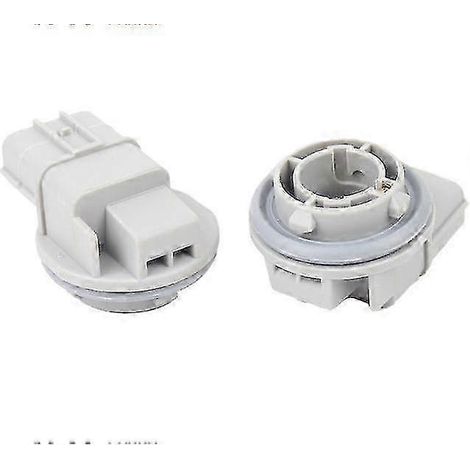 1157 BA15D Lampenfassung P21/5W Sockelwinkel mit wasserdichtem Gummiring für Blinker, Bremslicht, Autozubehör Edition 0620