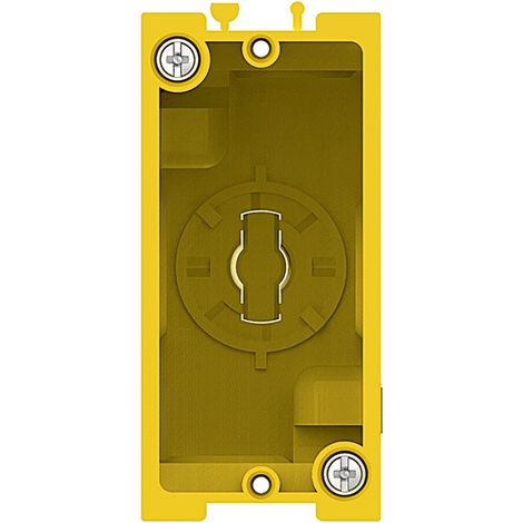 Scatola Bticino 1 Modulo Universale 510LN