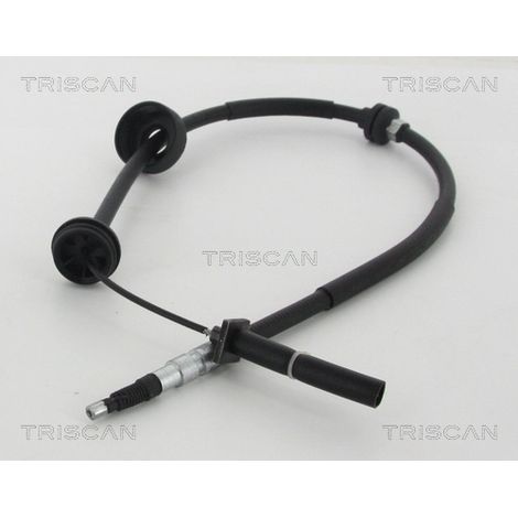 Tirette à câble, frein de stationnement Triscan 8140 11154 BMW 34 43 6 772 103