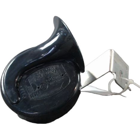 [PRODUIT D'OCCASION] Klaxon / Avertisseur RENAULT Clio II Campus 06- ♻️ Ref Oe. 7700437072 - Garantie à vie (1/3)