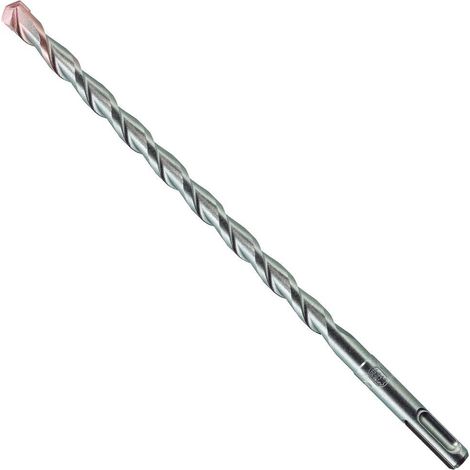 Punta Alpen SDS Plus F4 24.00x450 mm. (Vescica)