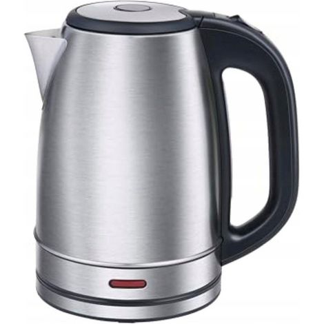 alpina Bouilloire Argent H14.8xl21.5xL22.5cm