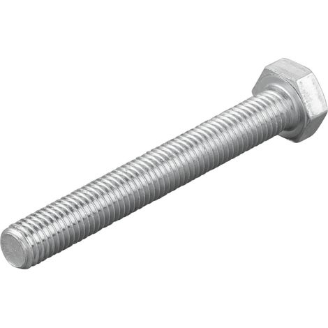 Boulon hexagonal 080039