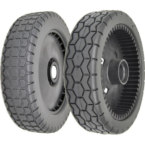 Ruota Rasaerba HONDA HRD 536