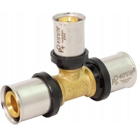 Perfexim PERFEKT SYS 910 raccord en laiton métal durable (1/2)