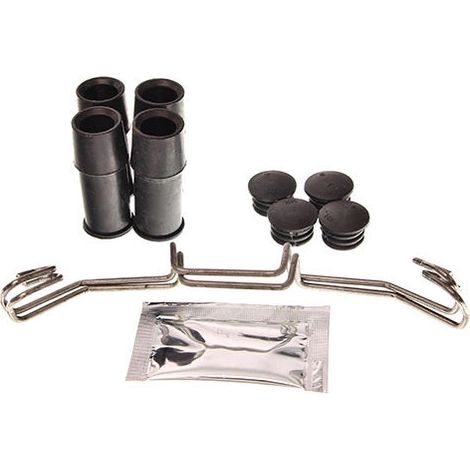 MAXGEAR 27-2606 Kit d'accessoires plaquette de frein à disque VW (1/2)