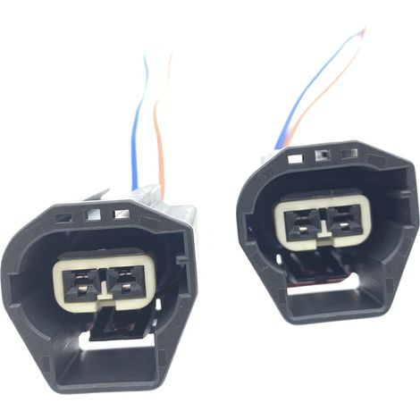 Der Stecker 7283-5575-10, 7282-5575-10 ist für die im Maschinenraum des Tank 300 vorinstallierten Stromkabel geeignet. (1/5)
