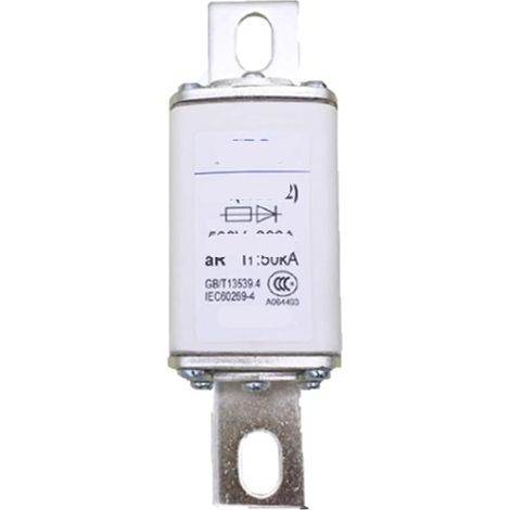 fusible RGS32 RS0 RS3 150A 200A 250A 280A 125A
