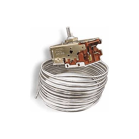 THERMOSTAT CONGELATEUR K56L1903 POUR REFRIGERATEUR ELECTROLUX - 205471004 (1/4)