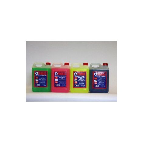 FPLUS anticongelante rosa 30% 5l. , Anticongelante-refrigerante 5 litros al 30%
Descripcion:
Producto a base de monoetilenglicol que refrigera y evita la congelación de los motore