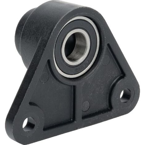 Conjunto sujeci贸n de cojinetes BRIGGS ET STRATTON 880787YP (1/2)