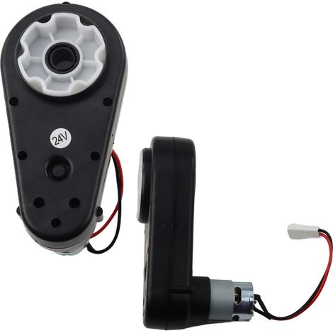Motore per veicoli DK-CA003 da 24 V (1/4)