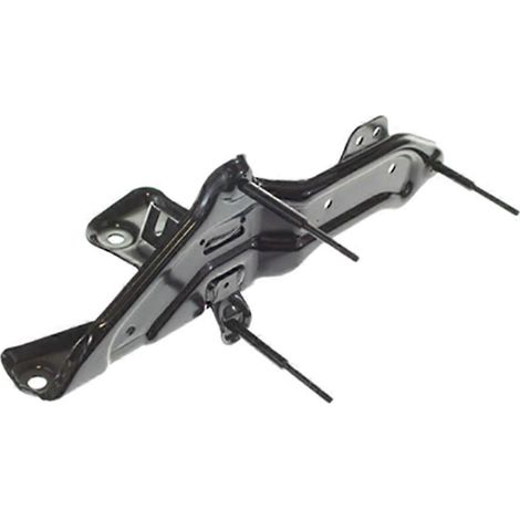 Support de pompe de compresseur de suspension pneumatique pour Mercedes Classe S W220 : 2203200104, 2113200304, 0025427619, 0025427219 (1/5)
