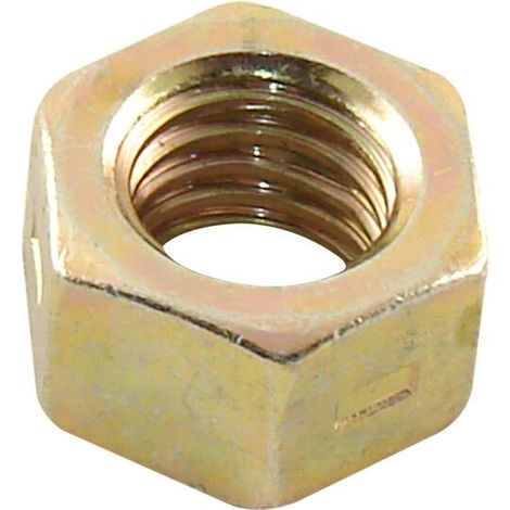 Écrou MTD - TORO 712-3022 - 7123022 - 32153-5