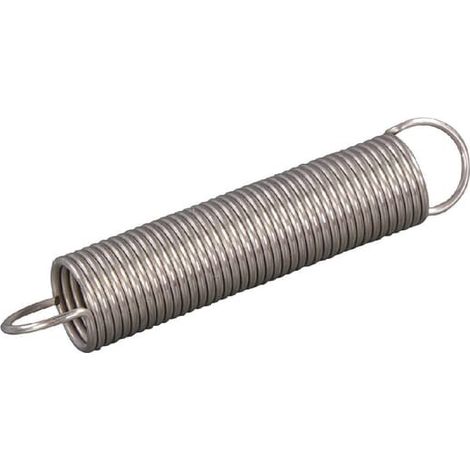 Muelle tensor 1,40x15x76,91 AS-MOTOR E06505ASM