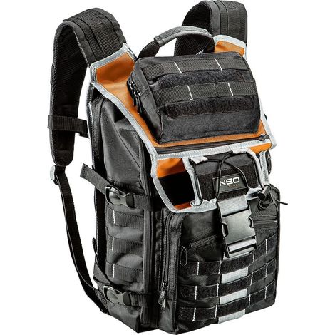 Montage-Rucksack (1/5)