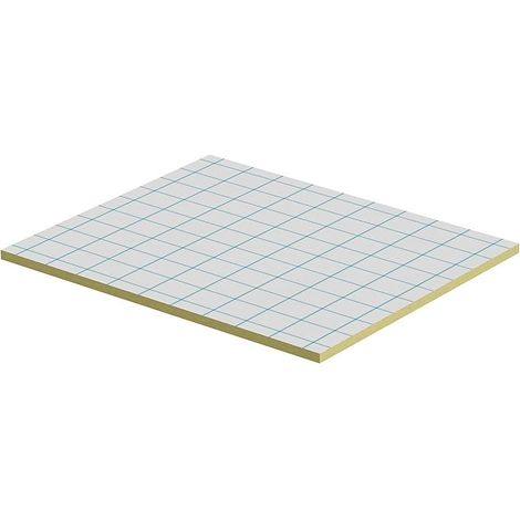 Uponor Klett Panel Silent 1200x1000x30mm, 1088065