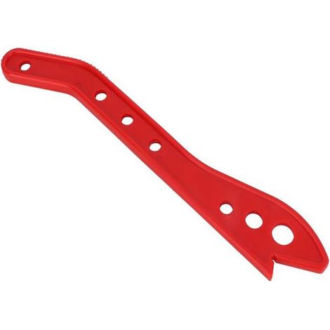 Bâton de Poussée de Scie En Bois, Bâton Poussoir de Sécurité Scie Sur Table, pour Scie à Table, Table de Menuiserie (1/5)