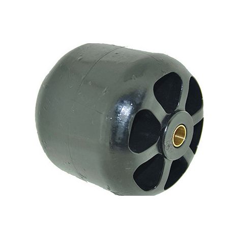 Anti-Prell-Rolle Anpassbar Für Kubota Modelle Rc40g, G4200, G5200 ø: Ext: 95,2mm, Lang Achse: 96,8mm Zentriert, Bohrung: 11,9mm. Re