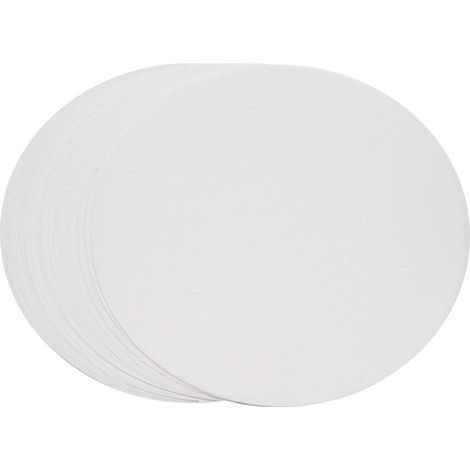 Presse à viande antiadhésif rond pour hamburger, moule à galette de bœuf avec papier silicone, outil de façonnage de steak (1/5)