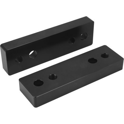 Tieferlegungssatz für Tacoma 2WD/4WD 2005–2021 mit 2–4 Zoll Höherlegung
