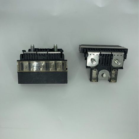 Fusibthe from batterie Nissan 243804GC0A (Referenz 24380-4GC0A)