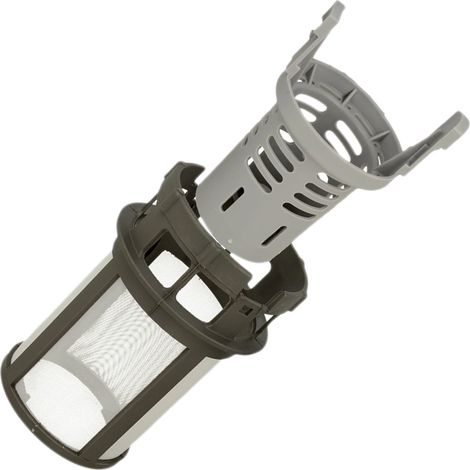 Ersatzteil - Microfiltre d'origine -  - ARISTON HOTPOINT, INDESIT, WHIRLPOOL, SCHOLTES, BAUKNECHT, IGNIS, LADEN, KITCHENAID, IKEA, PRIVILEG