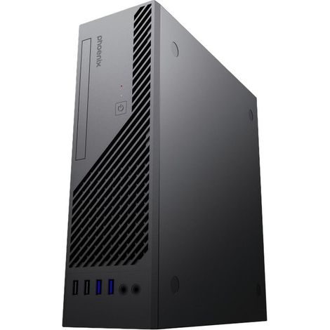 Caja de ordenador phoenix micro atx