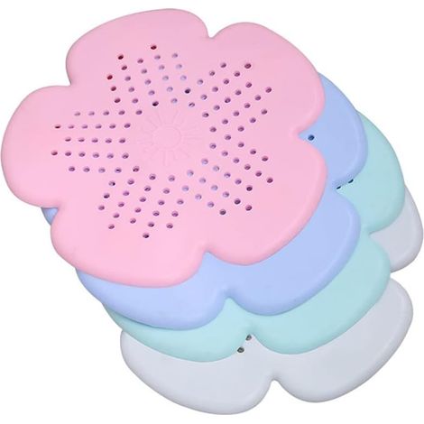 Herramienta flexible para limpiar desagües de fregaderos, juego de 4, para limpiar desagües de fregaderos e inodoros, 15,5 x 15,5 cm (1/5)