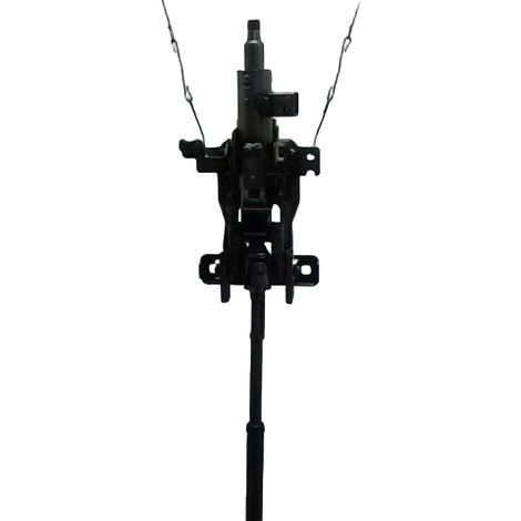 Colonne De Direction Assistee PEUGEOT 1007 [PRODUIT D'OCCASION]♻️4123q7 (1/2)