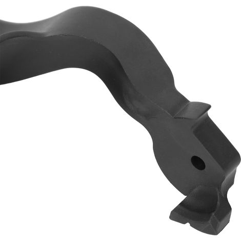 Protecteur de poignée avec frein à chaîne pour tronçonneuse - Pièce de rechange compatible STIHL MS231 MS251 (1/5)
