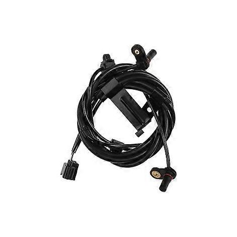 8980521221 8-98052122-1 ABS-Raddrehzahlsensor hinten links/rechts für D-Max 2.5 Pick-Up 2012 C8989521221 (1/5)
