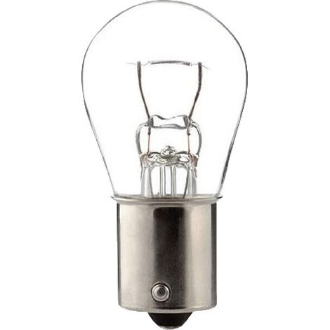 Bombilla P21W 24V 21W BA15s UNIVERSAL B2416