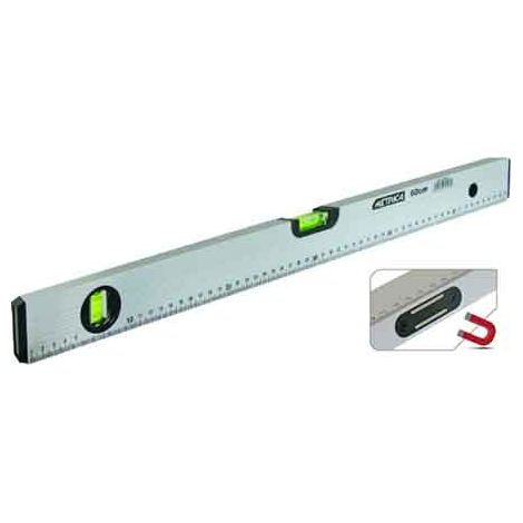 LIVELLA MAGNETICA METRICA 60 cm - METRICA
