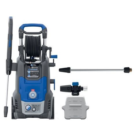 Nettoyeur haute pression Annovi reverberi ar 5.9 2650W 180 bar (1/4)