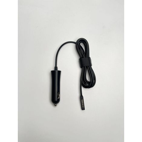 Adattatore di corrente microspareparts-mobile MSPT2000C 43 W 12 V