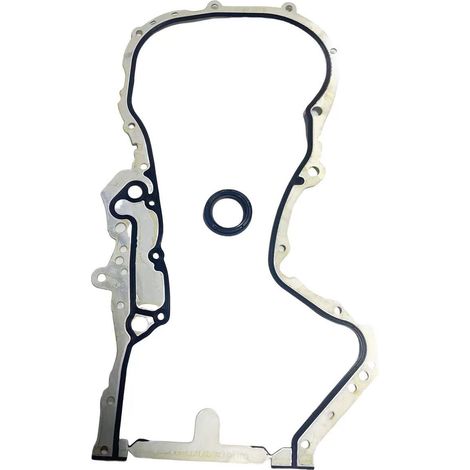 Seitendeckel-Dichtung passend für VW Passat – 03C109287F / 038103085E / 03C109287G (1/5)