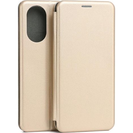 Realme 12 Lite Beline Gold Flip Case