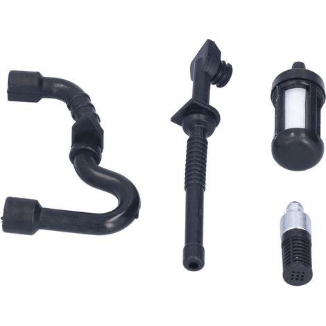 Filtre à Carburant avec Tuyau pour Tronçonneuses STIHL 017 018 MS170 MS180 (1/5)