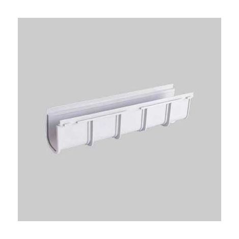 Canaletta cm 20x50x16h