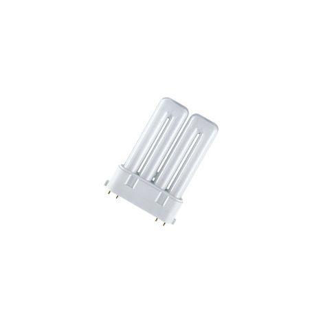 Osram Dulux F 36W 2G10 Blanc chaud ampoule fluocompacte (1/9)