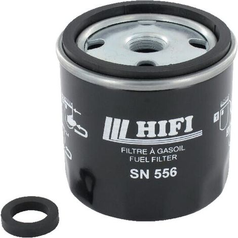 Kraftstofffilter Hifi HIFI-FILTER SN556