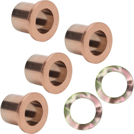 Stück Lenkradring für Club Car King Pin, 102288201, 102288401, Ersatz für Precedent Gas Electric Modelle ab 2004. (1/5)