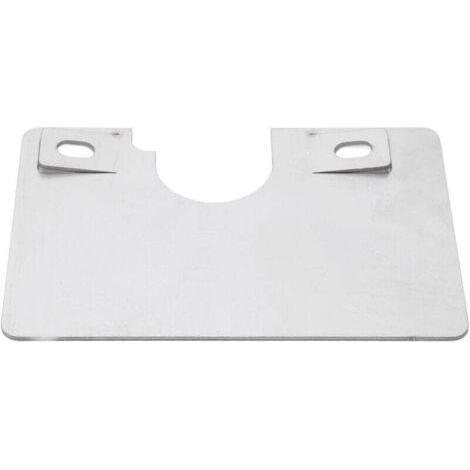 Dispositif Anti effraction pour Porte Conducteur, Protection Anti effraction pour Porte Conducteur, Remplacement D'accessoires de Voiture pour Ducato X250 X290 (1/4)
