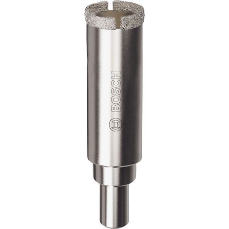 Bosch Holesaws Tiles arbored Hole Saw, 18 x 40 mm 2608594542