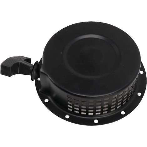 Kit de démarrage à corde de remplacement professionnel 178F pour générateurs diesel refroidis par air (1/5)